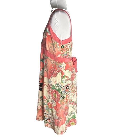 Mimi Maternity Silk Maternity Tank Tunic Size Small - Picture 3 of 10